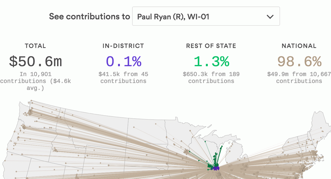 What McCain got right, what NC got wrong, and why all politics is kinda, sorta 33% local